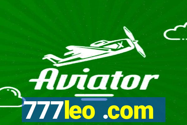 777leo .com